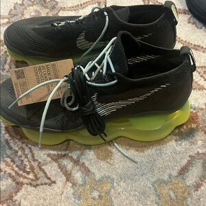 BRAND NEW - Nike air max scorpion fk